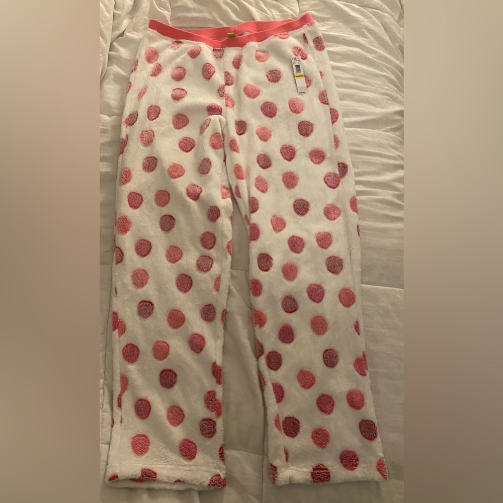 Pajama Pants, Size M